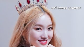 gowon moments to physically eat with dinner [upl. by Gardell]