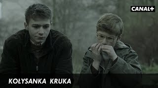 Bartosz Chajdecki  Kołysanka Kruka feat Południce [upl. by Osmund]