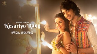 Kesariyo Rang Video Lijo G Dj Chetas  Asees K Dev N  Avneet Kaur Shantanu Maheshwari  Kumaar [upl. by Smith652]