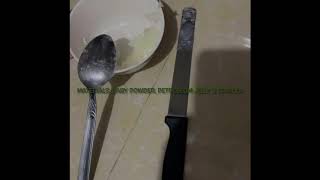 Spatulation Method [upl. by Emanuela]