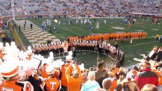 Tennessee Waltz amp Rocky Top Senior Day [upl. by Rutherford263]