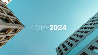 WEBINAR Lanzamiento de la versión 2024 de CYPE [upl. by Mellicent790]