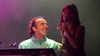 Feist amp Chilly Gonzales  The Limit to Your Love Live Paris Élysée Montmartre  15092023 [upl. by Merissa]