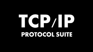 TCPIP Protocol Suite [upl. by Aihsem]