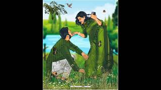 Batase Gun Gun Eseche Fagun Ringtone  Bengali Romantic Whats App Status  Bengali Love Status [upl. by Aeriel991]