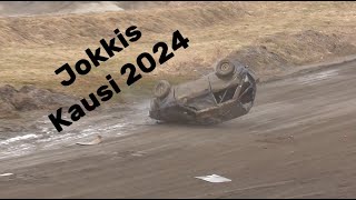 Jokkis Kausi 2024 [upl. by Tija]