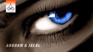 Awin Awin  Angham amp Jalal Official Audio [upl. by Aihsei]