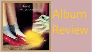 Electric Light Orchestra quotEldoradoquot Album Review [upl. by Yhtimit]