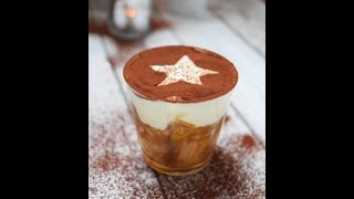 Bratapfel  Tiramisu [upl. by Daph]