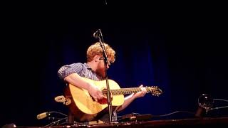 Tyler Childers  Charleston Girl 1282018 Shoals Theatre Florence AL [upl. by Kaehpos44]