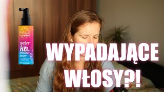 Czy wcierka od OnlyBio pomaga recenzja onlybio wcierka [upl. by Nadabas]