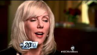 Rielle Hunter Interview How She Fell in Love With a Married Man [upl. by Ettenim]