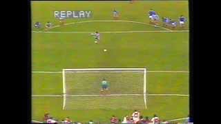 ARGENTINA vs HOLANDA Holland  1978 FIFA World Cup Final [upl. by Amlev]