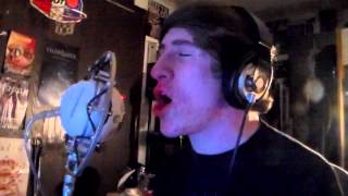 Senses Fail Choke on This Vocal Cover [upl. by Laney]