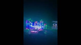 Cyclops Rocks  Red Rocks 5232024  Subtronics [upl. by Ajdan]