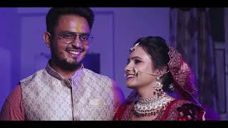 ashutosh amp Shivani wedding ceremony Vikas studio 1172024 krishna nagar Kydganj prayagraj [upl. by Xilef649]