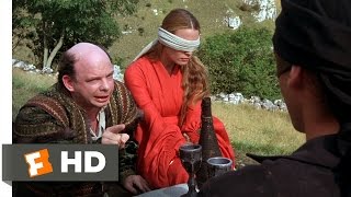 The Princess Bride  Official Trailer  Disney [upl. by Aitenev776]