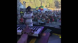 Marlon Asher Reggae On The River [upl. by Areem254]