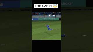 BEST ONE HAND CATCH EVERbest onehandedbackhand catch cricketplayer [upl. by Evey]