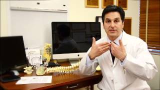 What Are The Symptoms Of A Herniated Cervical Disc [upl. by Alexandria]