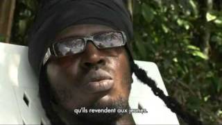 Koloni Katibo  ITW Trans 2008mp4 [upl. by Nore]