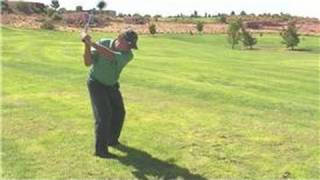 Golf Swing Mechanics  How to Hit a Golf Ball [upl. by Nalak]