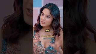 shehnaaz gill show shorts bollywood interview funny Shehnaaz gill Radhika Apte [upl. by Hendel524]