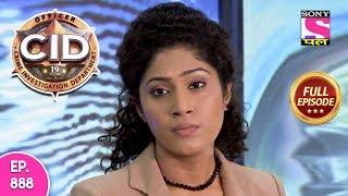 CID  Full Episode 888  8th January 2019 [upl. by Mukul208]