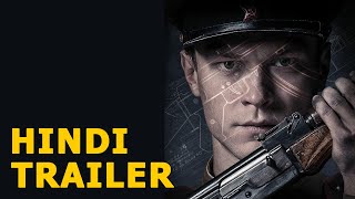 Kalashnikov AK47 2020 Movie Official Hindi Trailer 1  FeatTrailers [upl. by Towny]