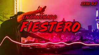 🔥 ENGANCHADO FIESTERO MIX VERANO 69 😈  FEBRERO 2024  ZERE DJ [upl. by Eneleh]