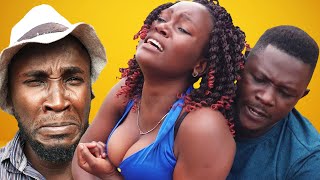 LOVE PANIC 32  UGANDAN MOVIE  MOVIES FILMS  DITEPU [upl. by Betthezel707]