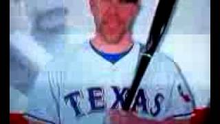 Texas Rangers 2013 Spring Training commercial [upl. by Akitan]