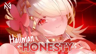 Nightcore  Honesty [upl. by Carolin341]