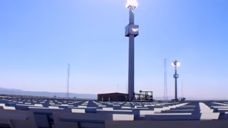 Energy 101 Concentrating Solar Power [upl. by Yhtomit]