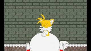 Tails Ate Sonic [upl. by Renick]