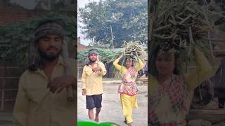 M actor village life mactor shortsviral villagelife [upl. by Etnor]