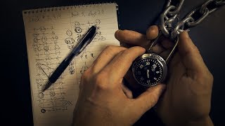 The Arkham Locksmith  Lock 2319 Solved  ASMR [upl. by Zandt]