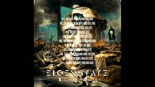 Eigenstate Zero  The Malthusian  2024 [upl. by Ahsena98]