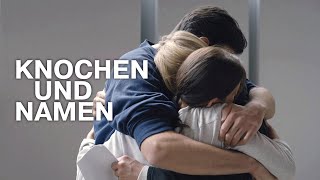 KNOCHEN UND NAMEN Trailer Deutsch  German HD [upl. by January]