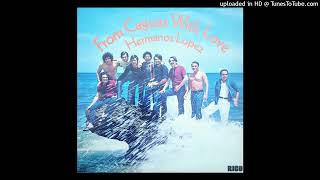 PREPAREN CANDELA  HERMANOS LOPEZ  1971  ALBUM  205  TEMA  4296 [upl. by Laureen]