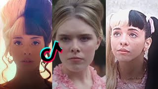 K12🍼🍭Melanie Martinez TikTok edit Compilation 💗 [upl. by Oel]