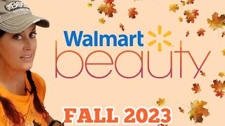 FALL 2023 WALMART BEAUTY BOX  GET YOURS NOW  Opinionated Horsewoman [upl. by Dewie]