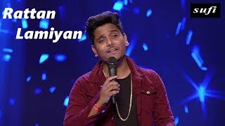 Kamal Khan  Rattan Lamiyan  Heart touching voice [upl. by Tiebout933]