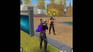 Free fire gameplay video freefire foryou wryt [upl. by Sascha]