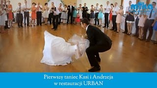 Niesamowity i zabawny pierwszy taniec First dance wedding mix  Najpopularniejszy mix weselny [upl. by Eellac858]