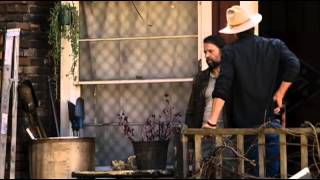 JUSTIFIED cast and crew discuss the writing  Timothy Olyphant Graham Yost Walton Goggins [upl. by Sotos77]