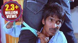 Kevvu Keka Comedy  Tailor Dhanraj Hilarious Comedy With Allari Naresh [upl. by Aitenev]