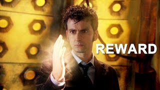 Tenth Doctor  Reward [upl. by Sephira123]