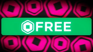 Roblox Accidentally Made This Free [upl. by Yaj]