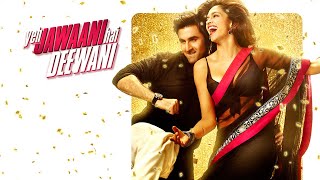 فيلم Yeh jawaani hai deewani كامل مدبلج menaaahmed610 [upl. by Formica718]